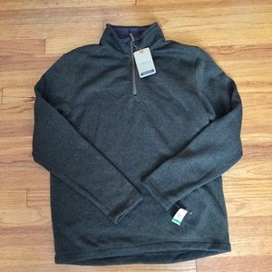 *SOLD*GH Bass Sweater Fleece